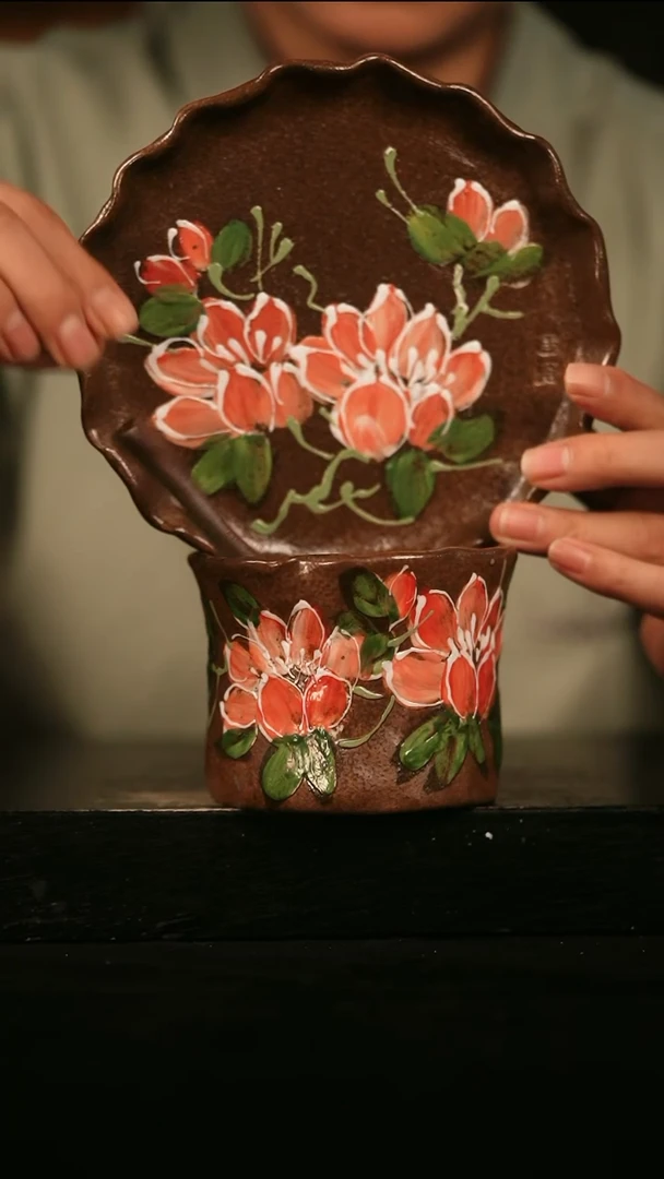 其他177遇瓷手作同款