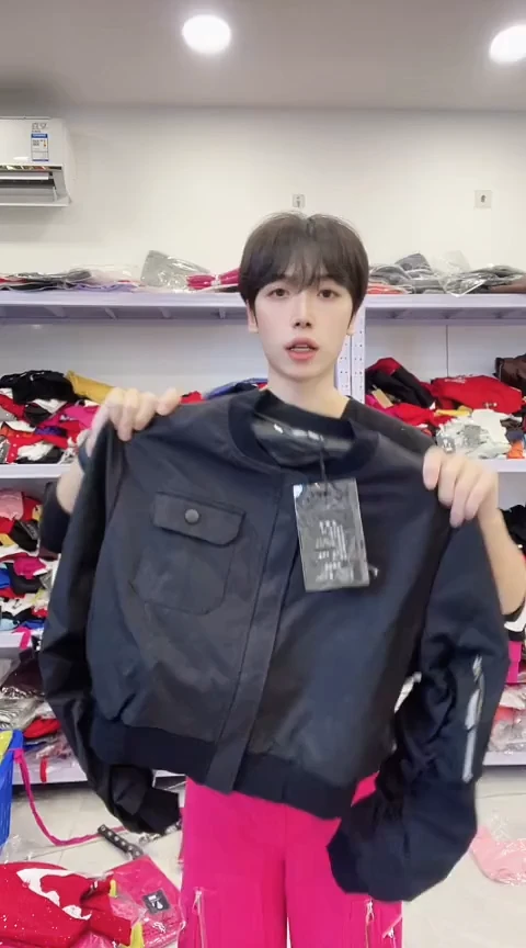闪电购精品女装43M