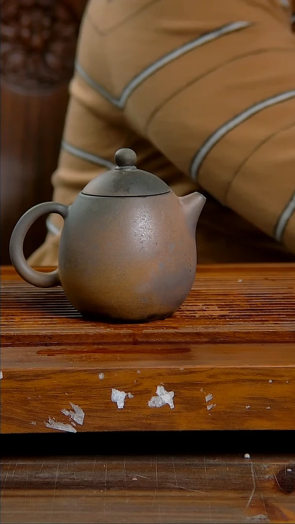 坭兴陶贵台龙窑B942