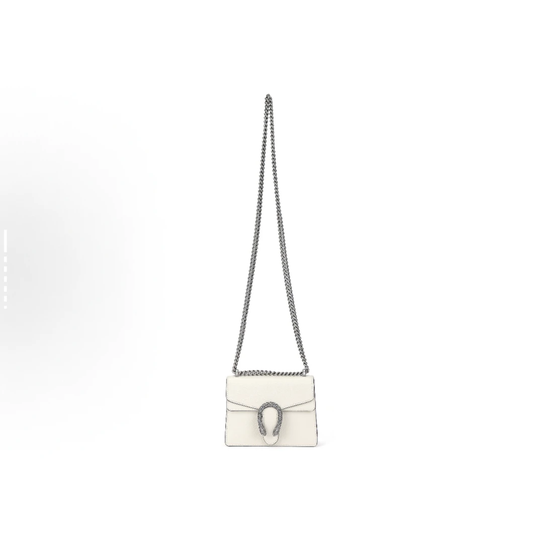 99新 GUCCI/古驰 云朵奢品/古驰 酒神 小号/98新