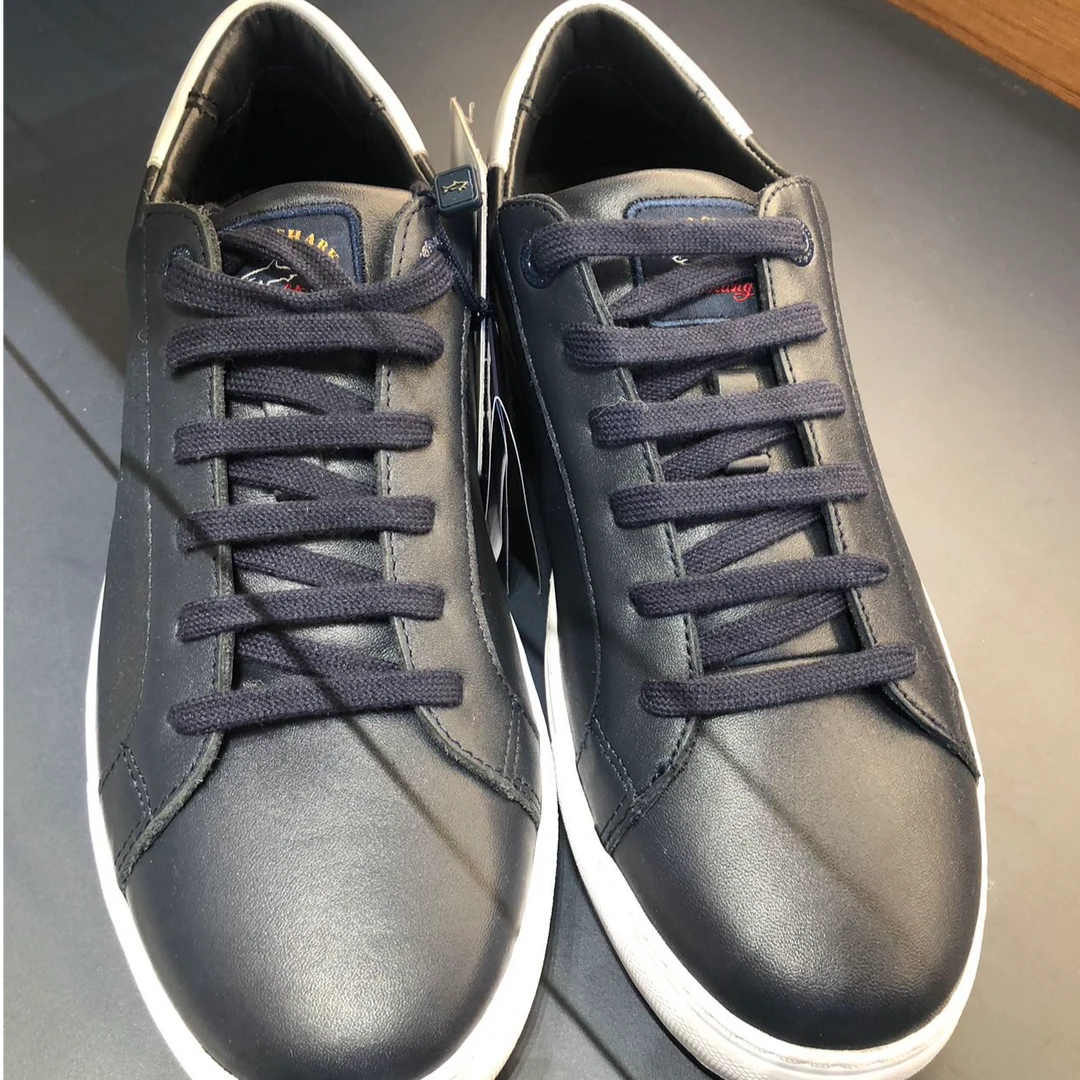 意鲨 不退换 男士时尚板鞋