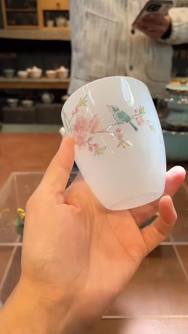 【闪购商品】不带茶盘不带礼盒@@4042