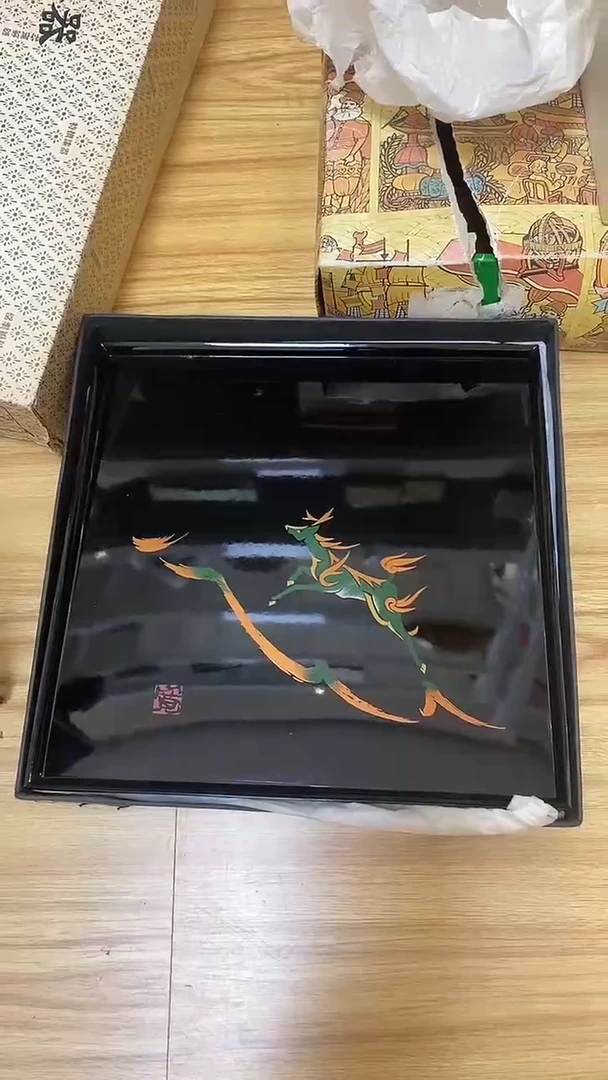 瓷片满38包邮，编号：392  2只