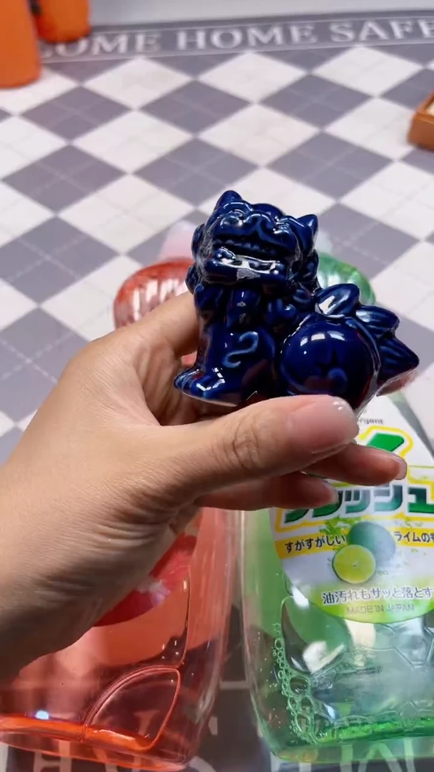 瓷片陶茶666文玩周边多人