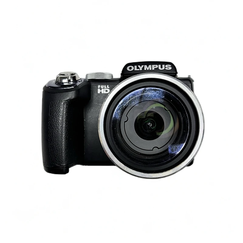 9新 Olympus/奥林巴斯 SP-720UZ 1400万像素 26倍光学变焦CCD相机