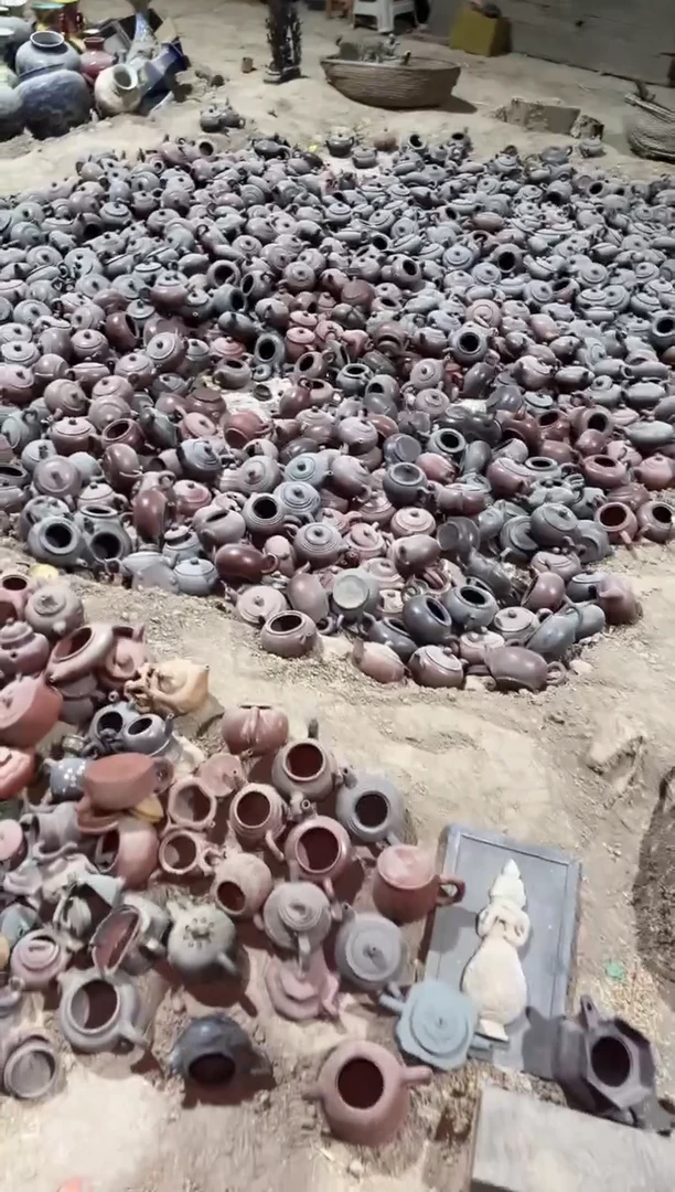 【闪购商品】紫砂茶壶雅琪精品优选链接s3