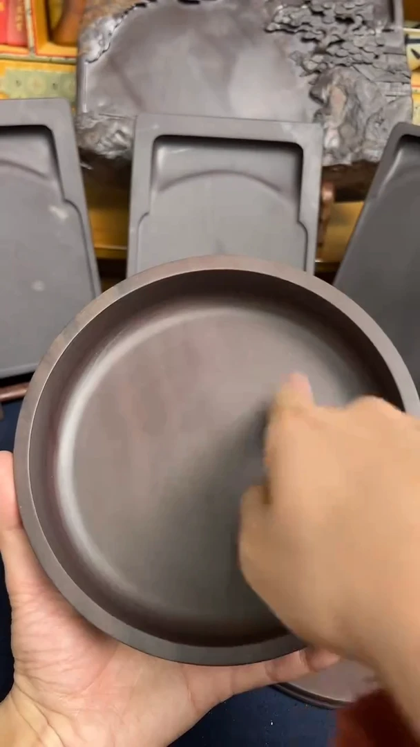 【闪购商品】39号 7寸宋坑（单打）