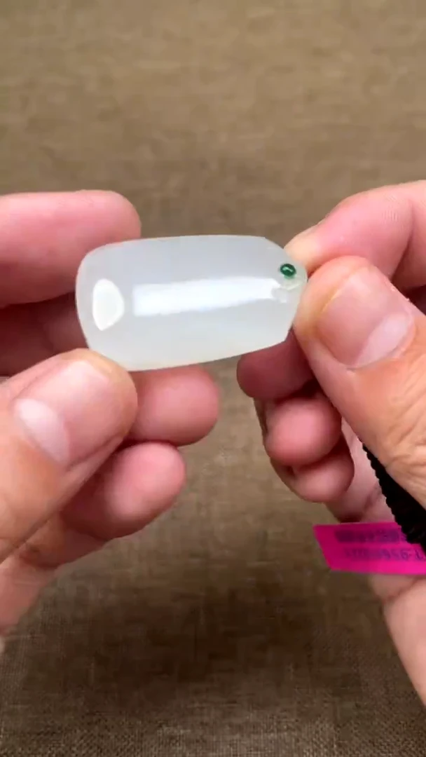 和田玉未镶嵌颈饰7.31ZZ多样性拍一发一18