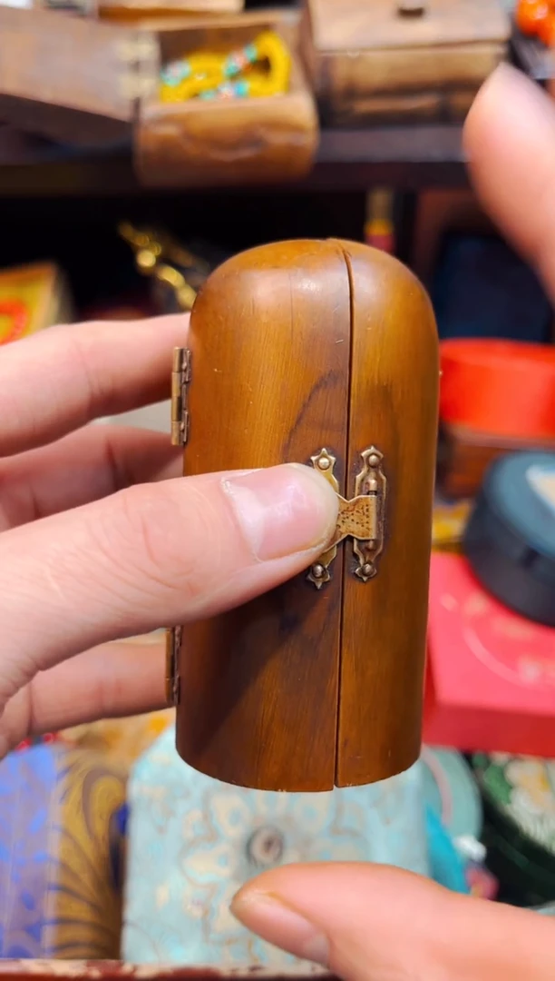 【闪购商品】黄杨木俺侄专属高端精品68