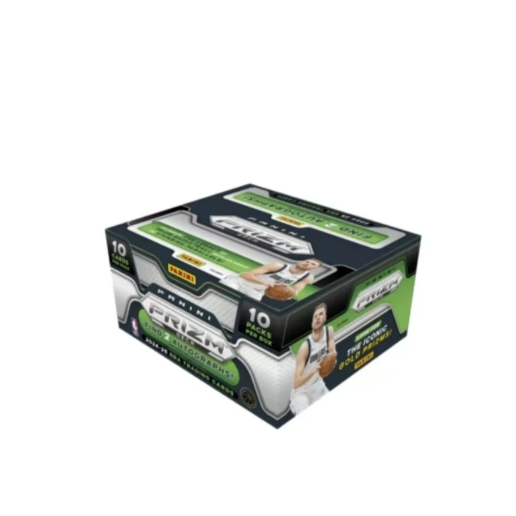 【单包】 帕尼尼 24-25 pz deca hobby下单默认代拆 未成年禁止下单