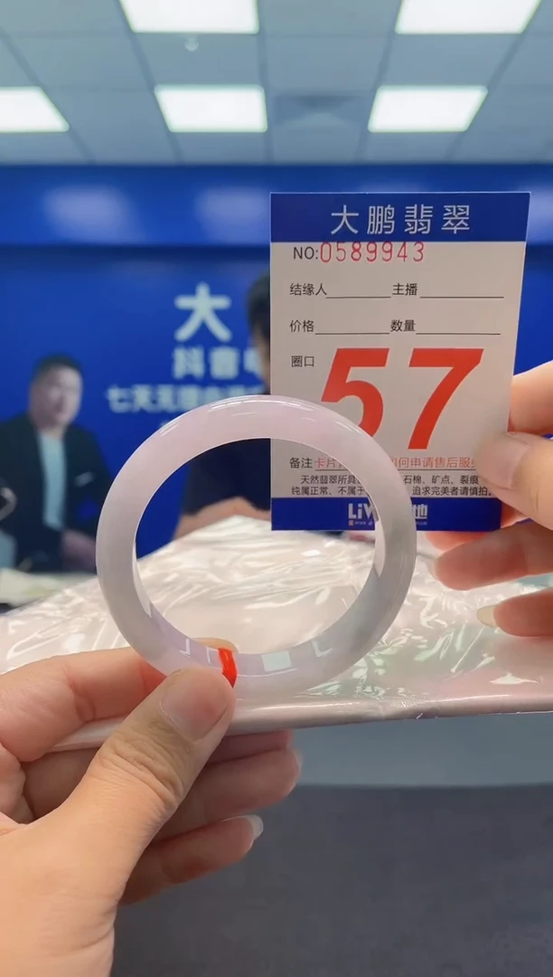 未镶嵌手镯翡翠AAAAAAAAA