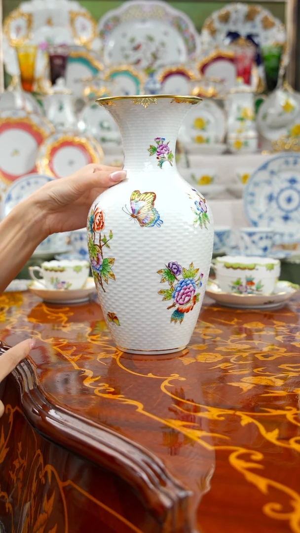 摆件米多家中古瓷器如图所示150