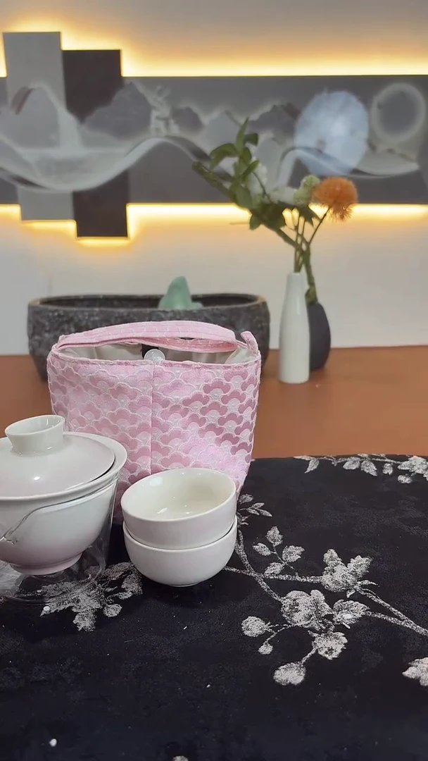 瓷片解得茶器00000