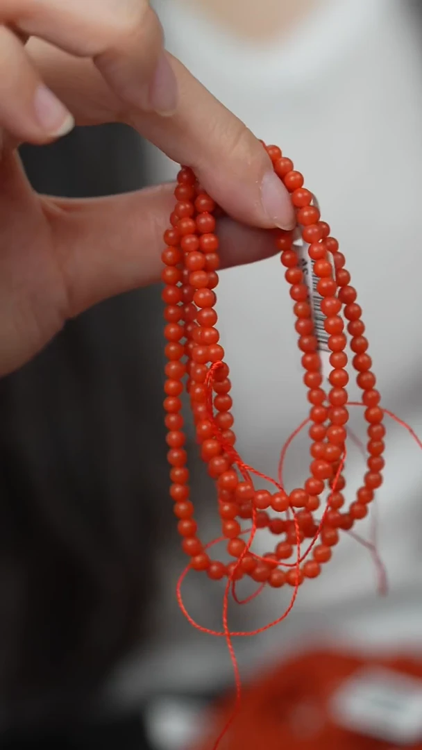 未镶嵌A115（多样性发一件）南红玛瑙单圈