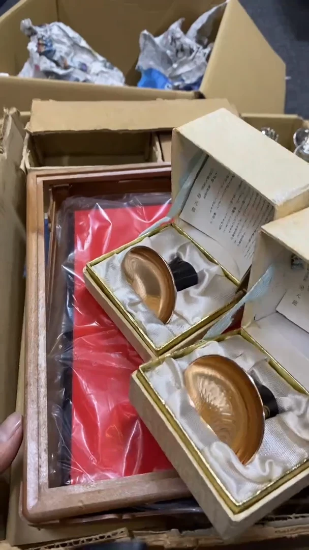 【闪购商品】碟中古商品瑕疵杯碟