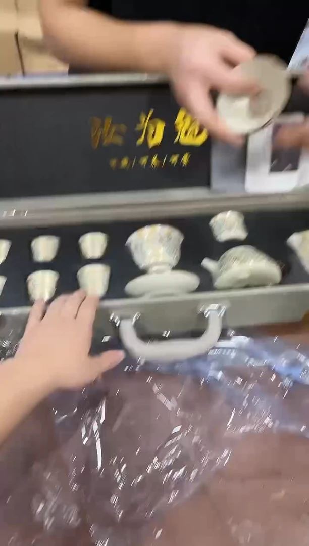 其他@@@@【闪购商品】精美茶具便宜卖了