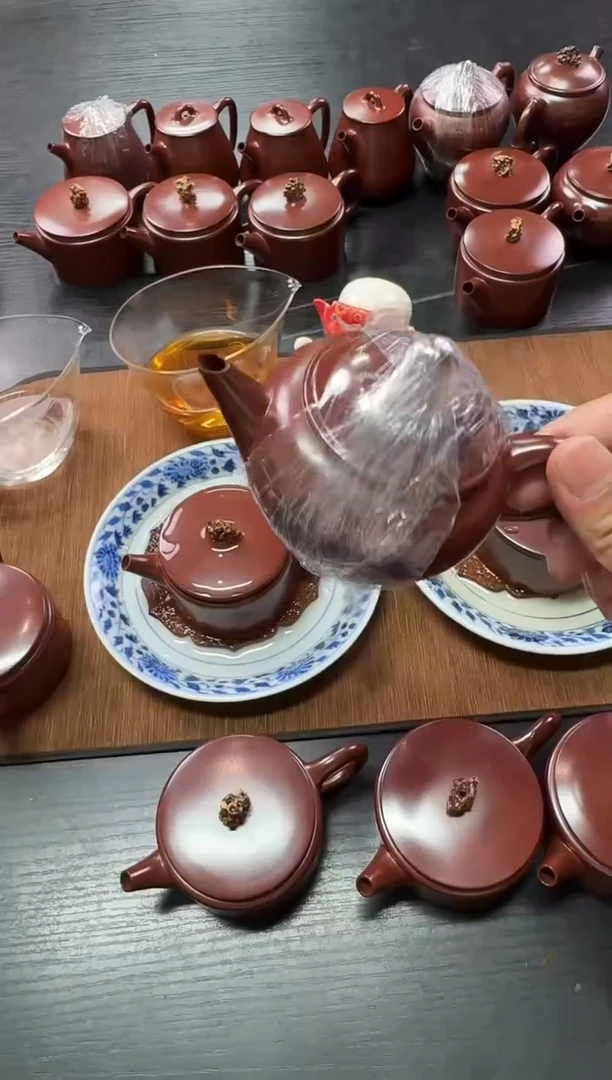 --西*水平壶----