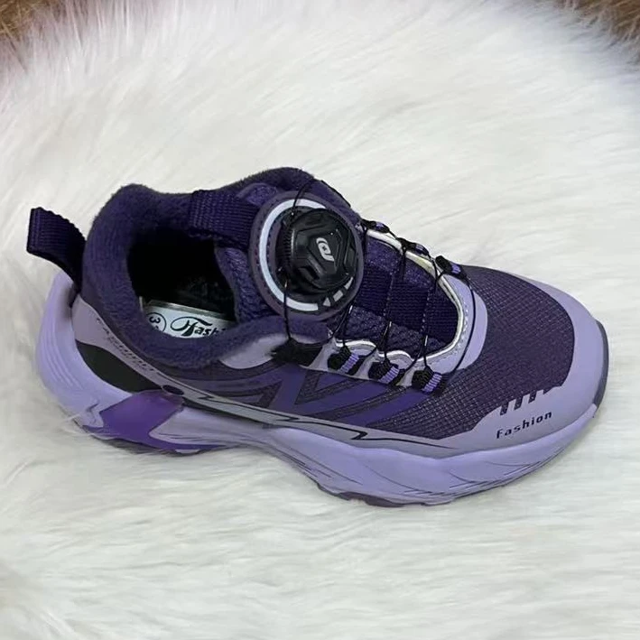 娟子家9893机能二棉鞋