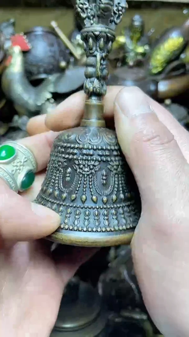 【闪购商品】铜器摆件诚信经营