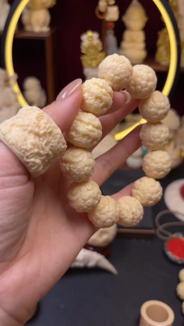 霸王  貔貅 手串