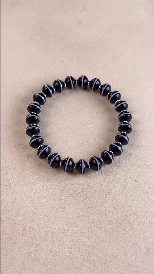 未镶嵌玛瑙/玉髓珠宝奇石1