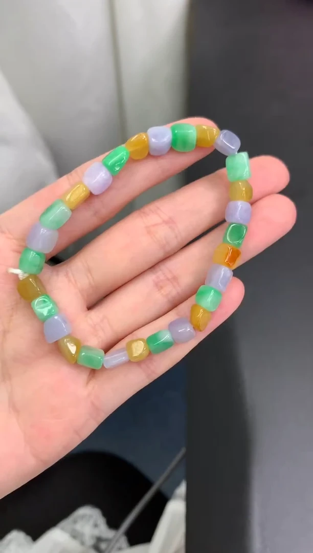 定制翡翠未镶嵌模式推广期48小时鉴赏期