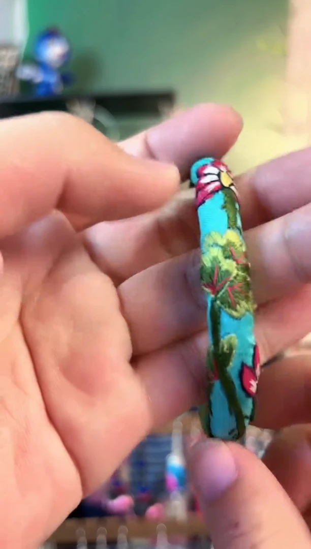 织绣彩云南阁非遗老绣961