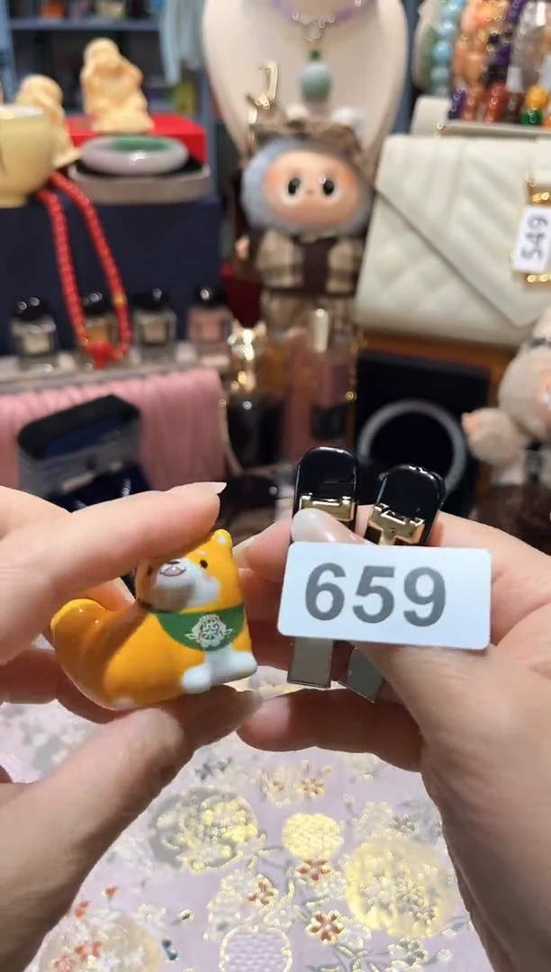 瓷片无品牌瓷片柴窑烧制半手工多人