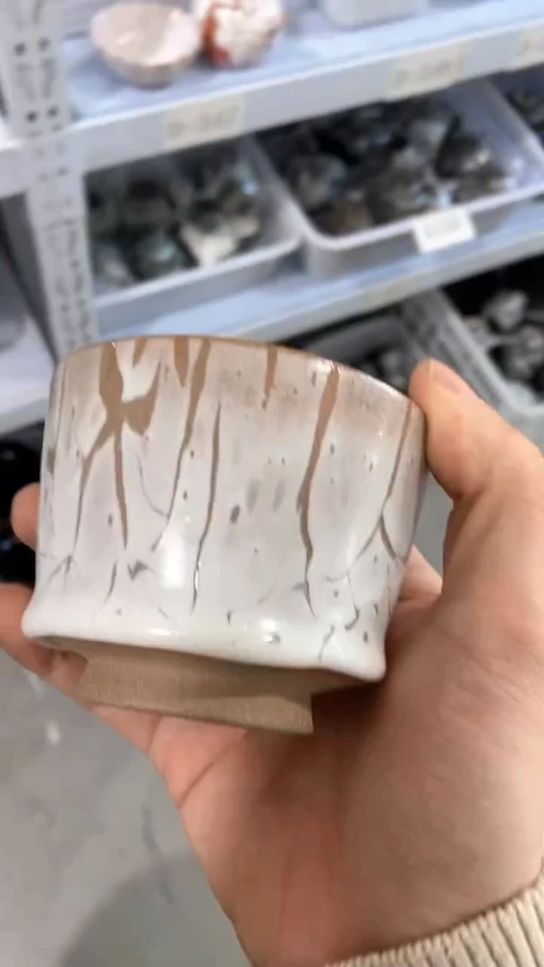 瓷片D-325陶瓷茶具茶器