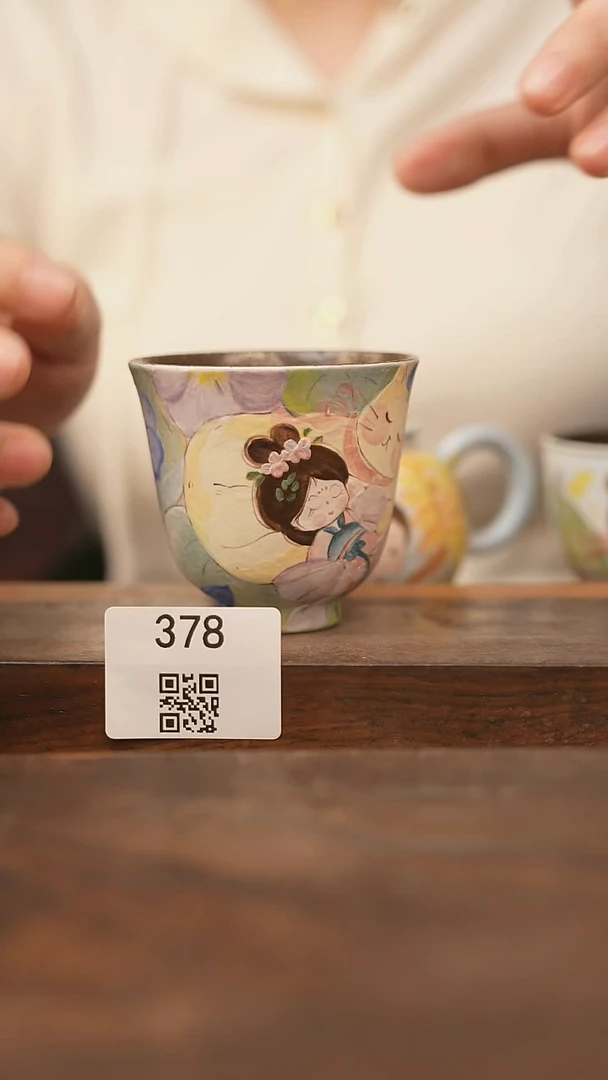 【落单福利】福利/杯子@@378