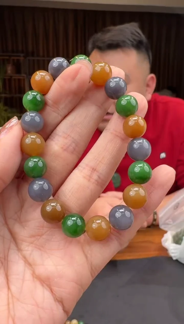 【闪购商品】和田玉54未镶嵌1.30冯总多样性发货