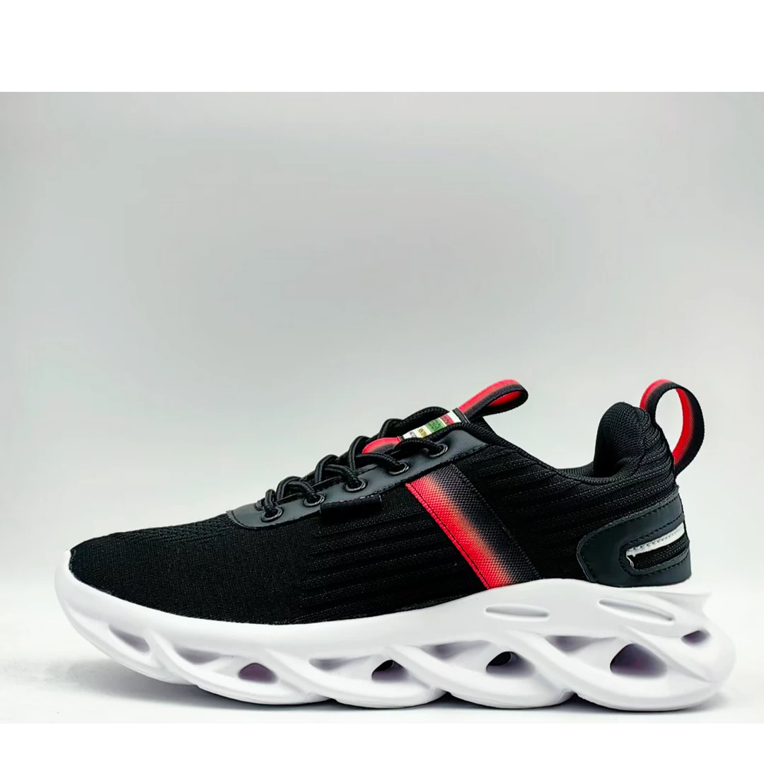 孤品004时尚休闲鞋