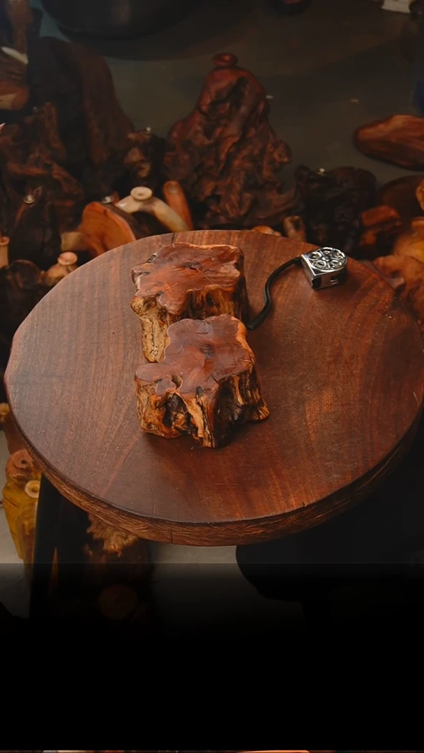 老叶木作作品119