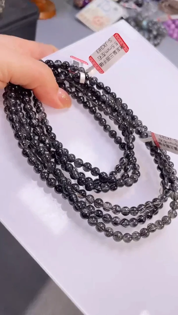 套链未镶嵌水晶5.5/437多样性发一件