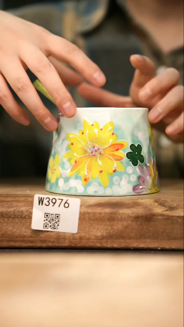 【经典福利】/ 杯子@@W3976