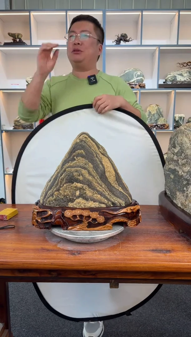 石材L****N40*35*21