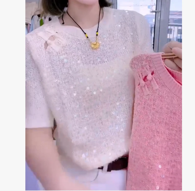 2025早秋时尚潮流百搭爆款女装甜TYO121