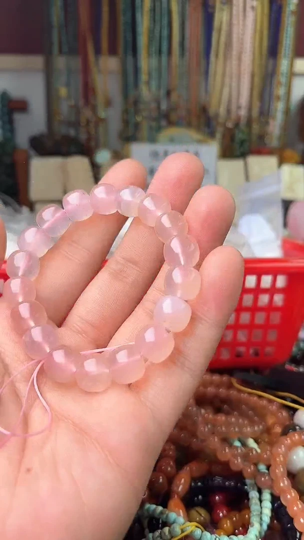 【闪购商品】玛瑙/玉髓.未镶嵌（一物一件）6343