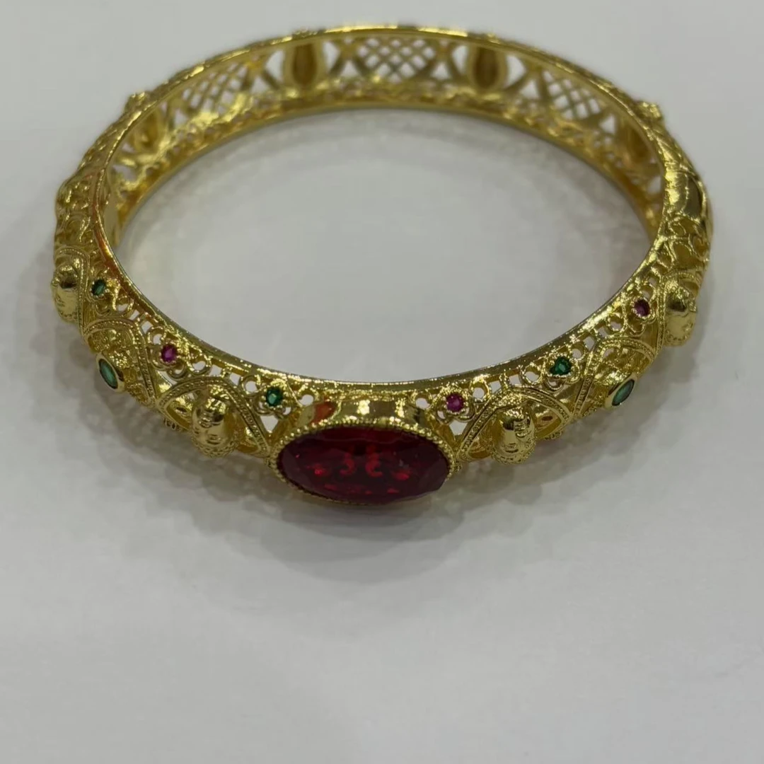 高贵典雅百搭礼盒配饰hz23