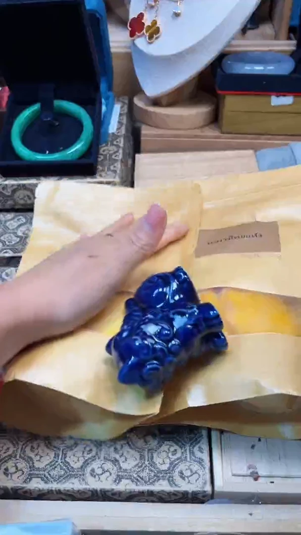瓷片陶茶666文玩周边多人