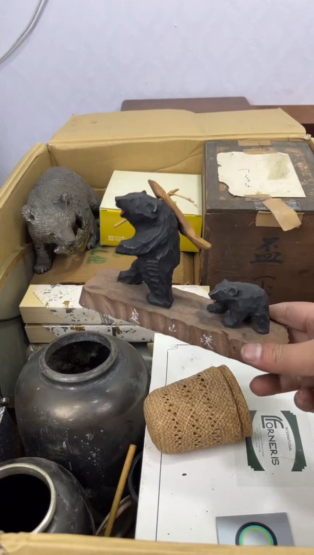 茶杯紫砂辉哥中古满30包邮