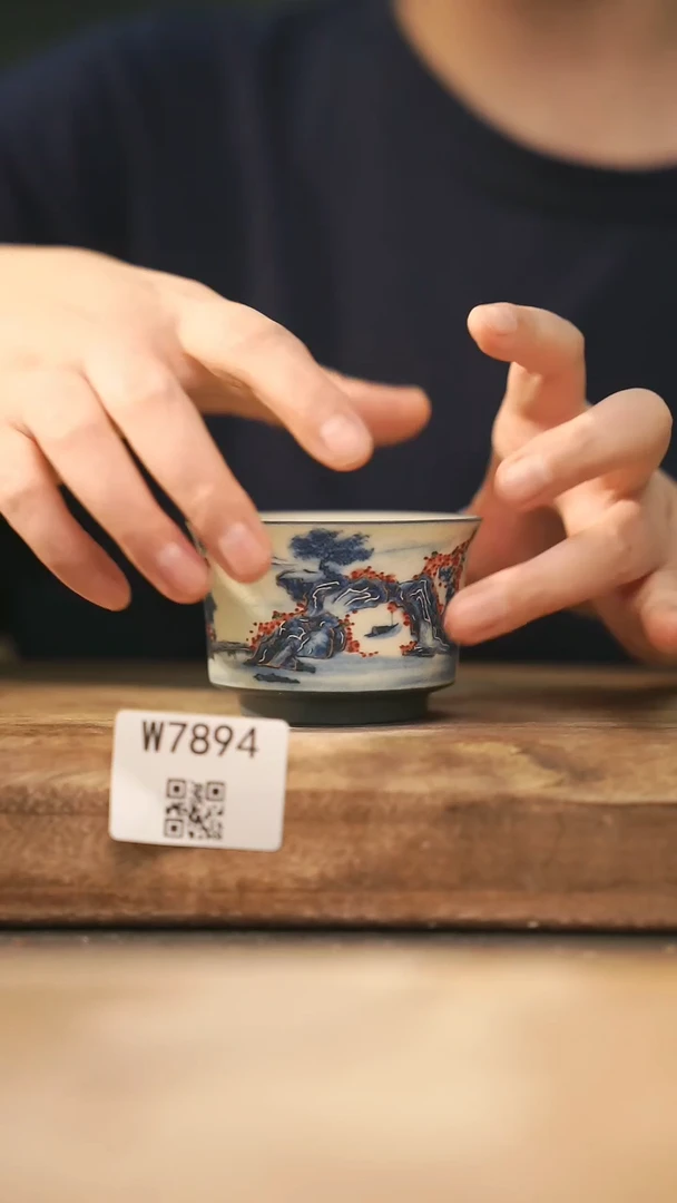 【经典福利】/ 杯子@@W7894