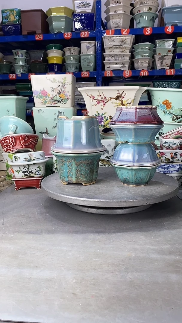 【闪购商品】紫砂2010