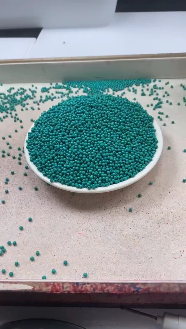 【闪购商品】玛瑙/玉髓颈饰未镶嵌w411高瓷绿*松2mm*100颗