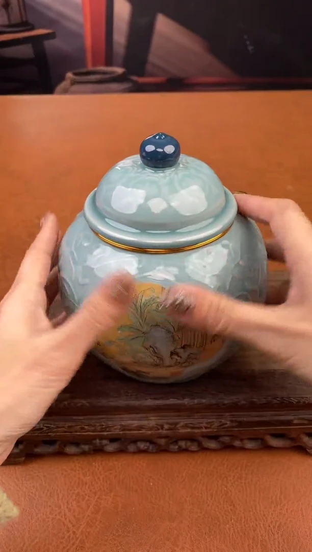 【闪购商品】陶禧茶器闪购福利V