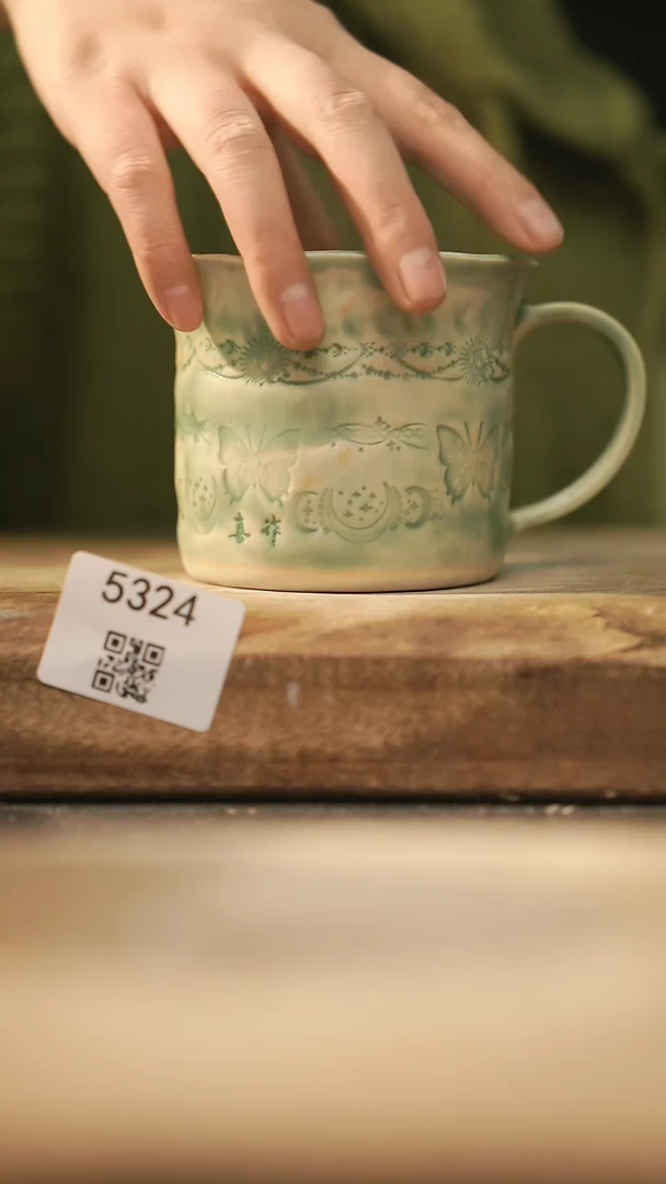 【闪购商品】【落单孤品】福利/杯子@@5324