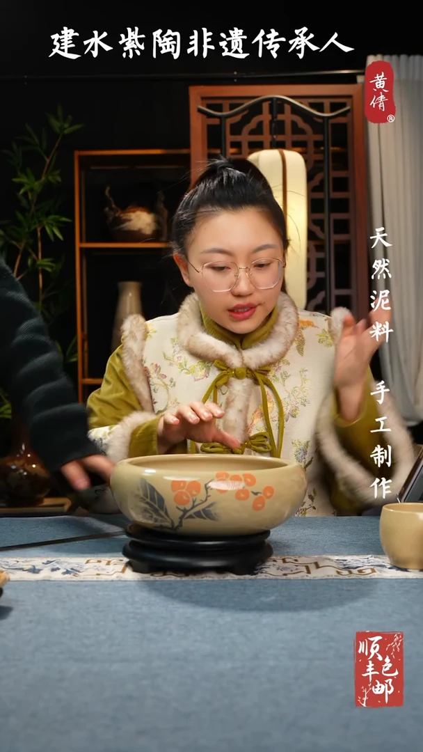 【闪购商品】壶云南建水紫陶茶壶240