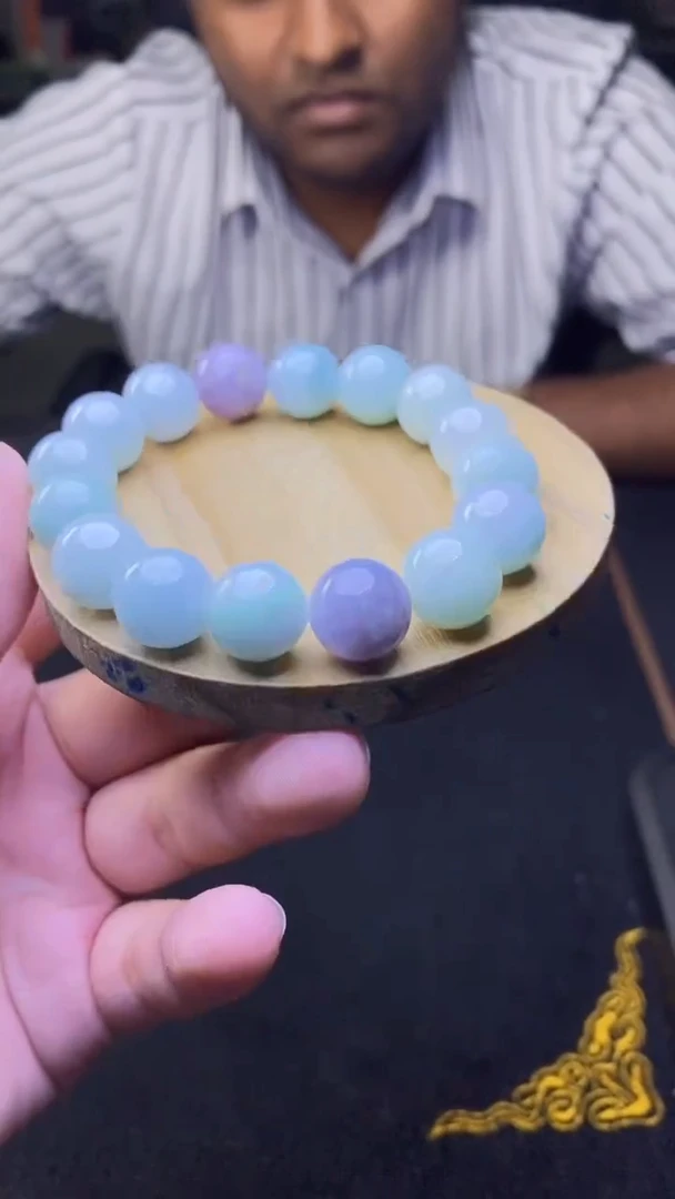 定制翡翠未镶嵌天然缅甸A货翡翠，多样性发货，拍一发一