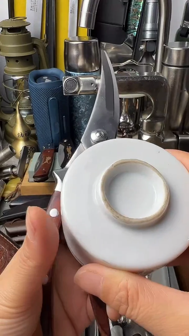陶瓷瓷器 瓷片东京很热杂货正品保证
