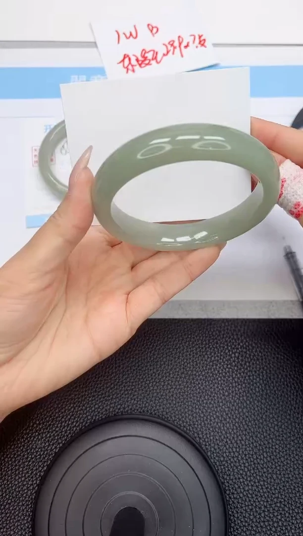 石英质玉手镯未镶嵌46-65